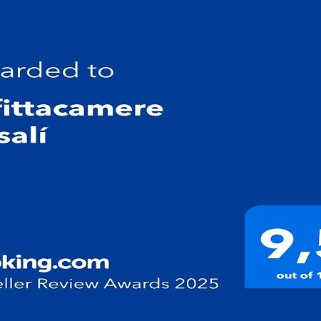 Affittacamere Casali Róma Kültér fotó